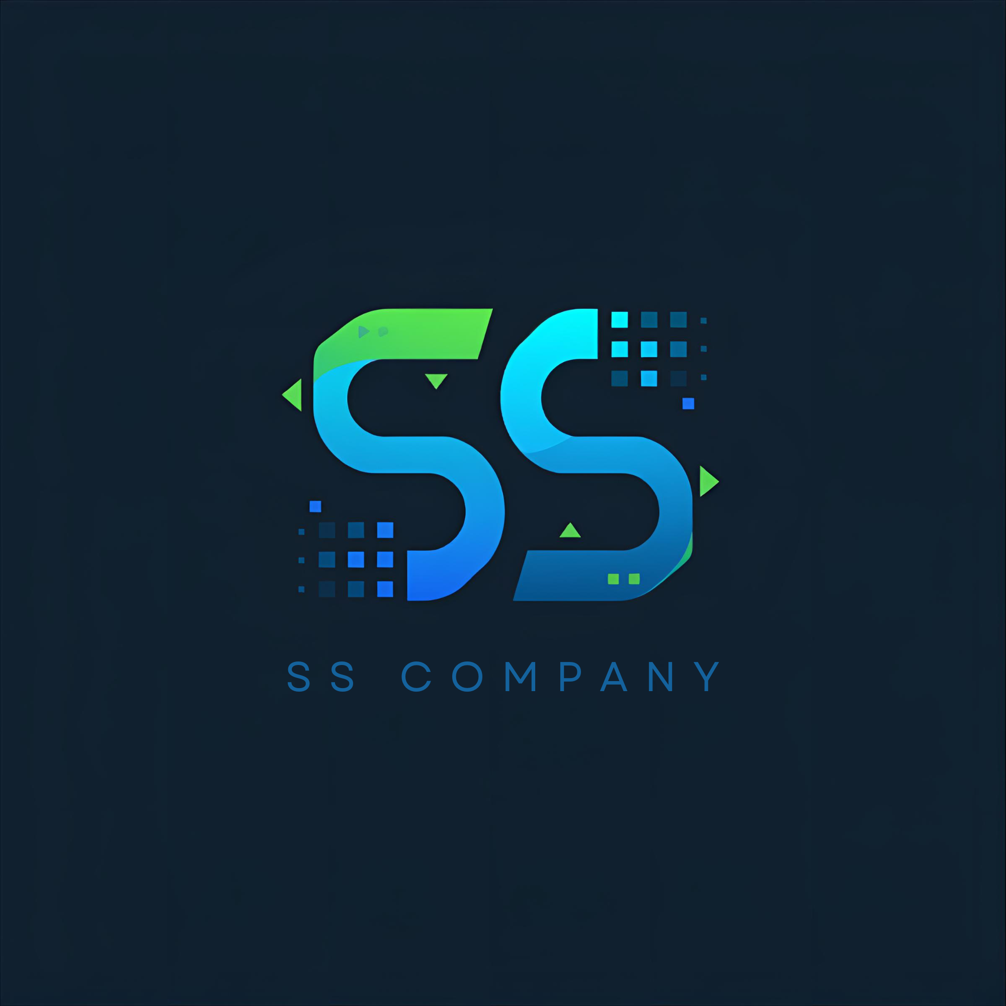 SS Company Logo